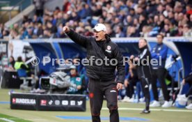 02.11.24 TSG 1899 Hoffenheim - FC St. Pauli