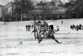 29.01.94 GSV Maichingen - VfB Stuttgart