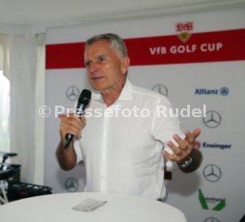 VfB Stuttgart Golf Cup 2018
