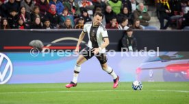 25.03.23 Deutschland - Peru