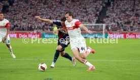 04.09.26 VfB Stuttgart - 1. FC K&ouml;ln