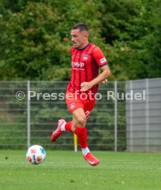 06.07.25 TSG Salach - 1. FC Heidenheim