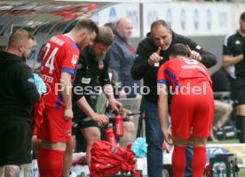 07.05.23 1. FC Heidenheim - 1. FC Magdeburg