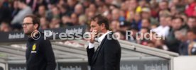 VfB Stuttgart - Borussia Dortmund