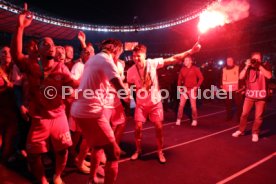 03.06.23 DFB-Pokal Finale RB Leipzig - Eintracht Frankfurt