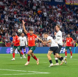 04.06.25 Deutschland - Portugal
