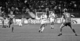 VfB Stuttgart - 1. FC Kaiserslautern