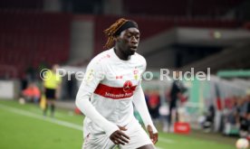 19.10.22 VfB Stuttgart - DSC Arminia Bielefeld