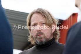 26.02.22 VfB Stuttgart Training