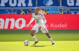 20.09.25 TSG 1899 Hoffenheim - FC Bayern M&uuml;nchen