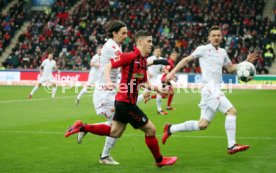 SC Freiburg - 1. FC Union Berlin