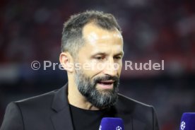 13.09.22 FC Bayern M&uuml;nchen - FC Barcelona
