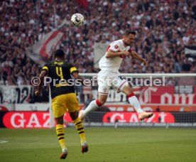 VfB Stuttgart - Borussia Dortmund