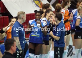 24.02.21 Allianz MTV Stuttgart - Dredsner SC