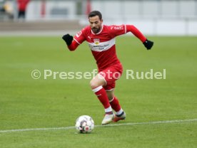 VfB Stuttgart - VfR Aalen