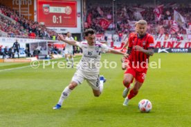 16.05.26 1. FC Heidenheim - FSV Mainz 05