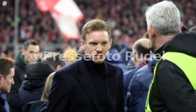 08.03.23 FC Bayern M&uuml;nchen - Paris Saint-Germain