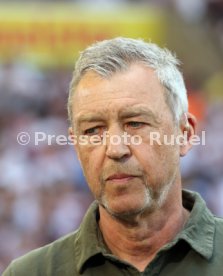 VfB Stuttgart - 1. FSV Mainz 05
