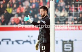 22.11.25 1. FC Heidenheim - Borussia M&ouml;nchengladbach