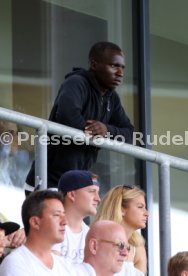 Stuttgarter Kickers - VfB Stuttgart