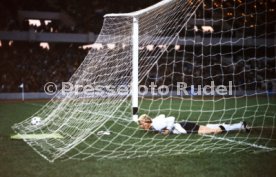 18.06.78 Deutschland - Niederlande