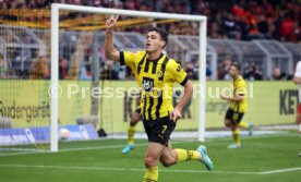 22.10.22 Borussia Dortmund - VfB Stuttgart