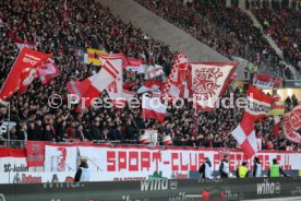 08.02.25 SC Freiburg - 1. FC Heidenheim