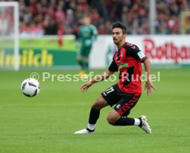 SC Freiburg - Eintracht Frankfurt