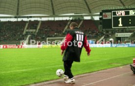 13.05.95 VfB Stuttgart - SV Werder Bremen