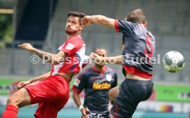 1. FC Heidenheim - SSV Jahn Regensburg