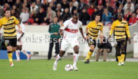 16.09.10 VfB Stuttgart - Young Boys Bern