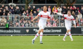05.01.25 VfB Stuttgart - Ajax Amsterdam