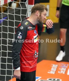 18.02.21 Frisch Auf G&ouml;ppingen - TVB Stuttgart