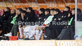 05.11.23 1. FC Heidenheim - VfB Stuttgart