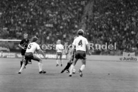 18.08.84 FC Bayern M&uuml;nchen - Inter Mailand