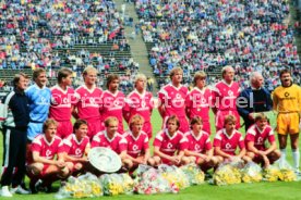 17.06.87 FC Bayern M&uuml;nchen - FC Schalke 04