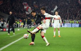 09.11.25 VfB Stuttgart - FC Augsburg