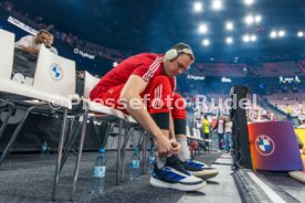17.05.26 FC Bayern Basketball - Gladiators Trier