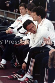 22.04.98 Deutschland - Nigeria