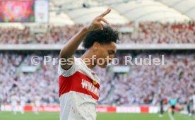 02.09.23 VfB Stuttgart - SC Freiburg