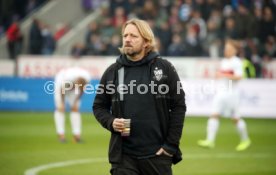 VfL Osnabr&uuml;ck - VfB Stuttgart