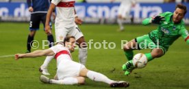 VfB Stuttgart - 1899 Hoffenheim