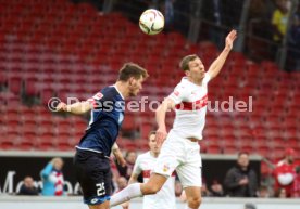 VfB Stuttgart - 1899 Hoffenheim