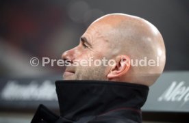 VfB Stuttgart - Borussia Dortmund