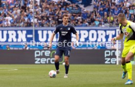18.04.26 TSG 1899 Hoffenheim - Borussia Dortmund