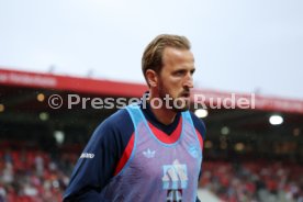 18.08.26 1. FC Heidenheim -  FC Bayern M&uuml;nchen