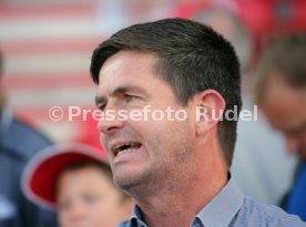 1. FC Union Berlin - Holstein Kiel