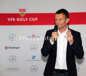 VfB Stuttgart Golf Cup 2016