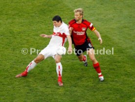 27.10.07 VfB Stuttgart - Bayer 04 Leverkusen
