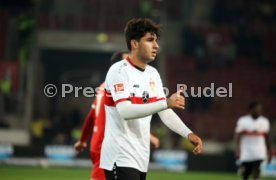 24.10.21 VfB Stuttgart - 1. FC Union Berlin